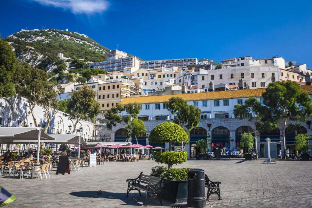 Compras en Gibraltar - Imagen 3