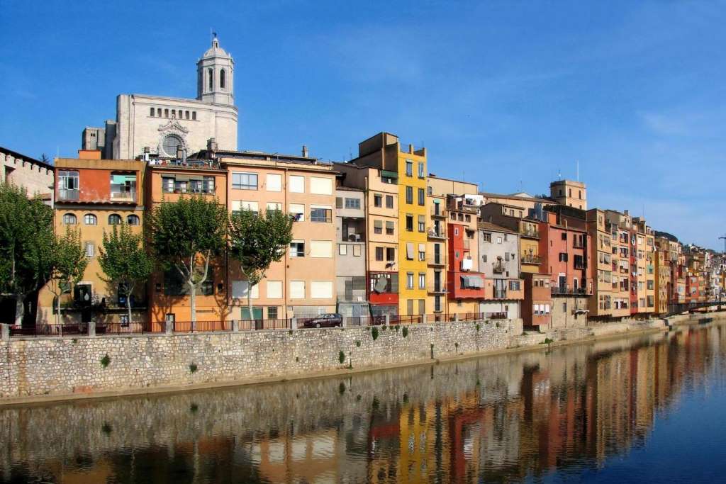 Girona, Figueres y Museo Dalí - Imagen 2
