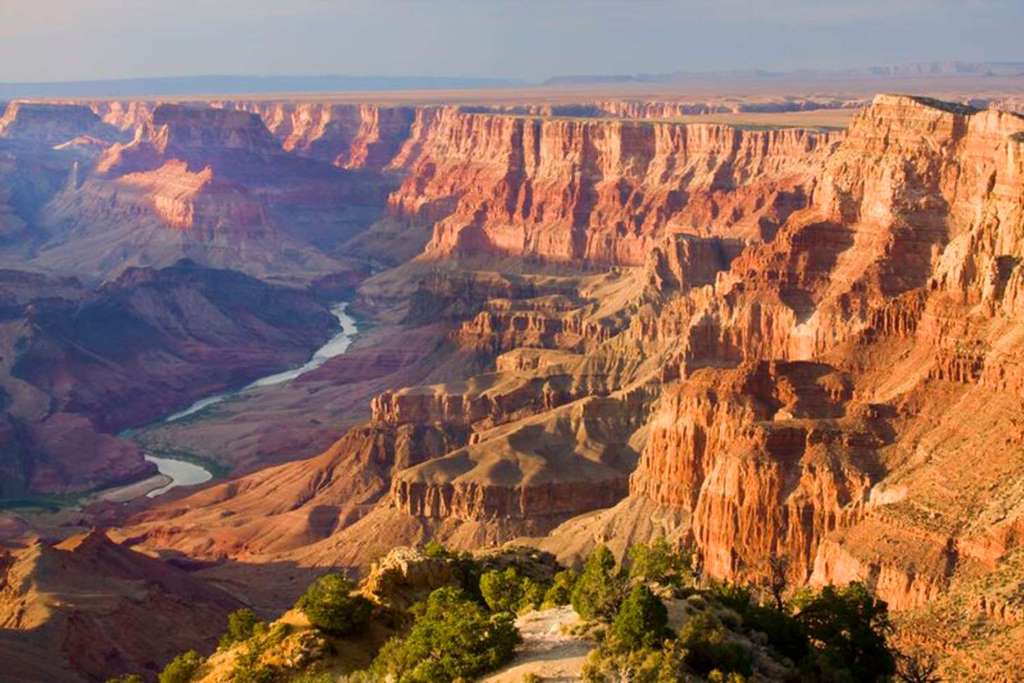 Grand Canyon South Rim, Imax and Lunch - Imagen 4
