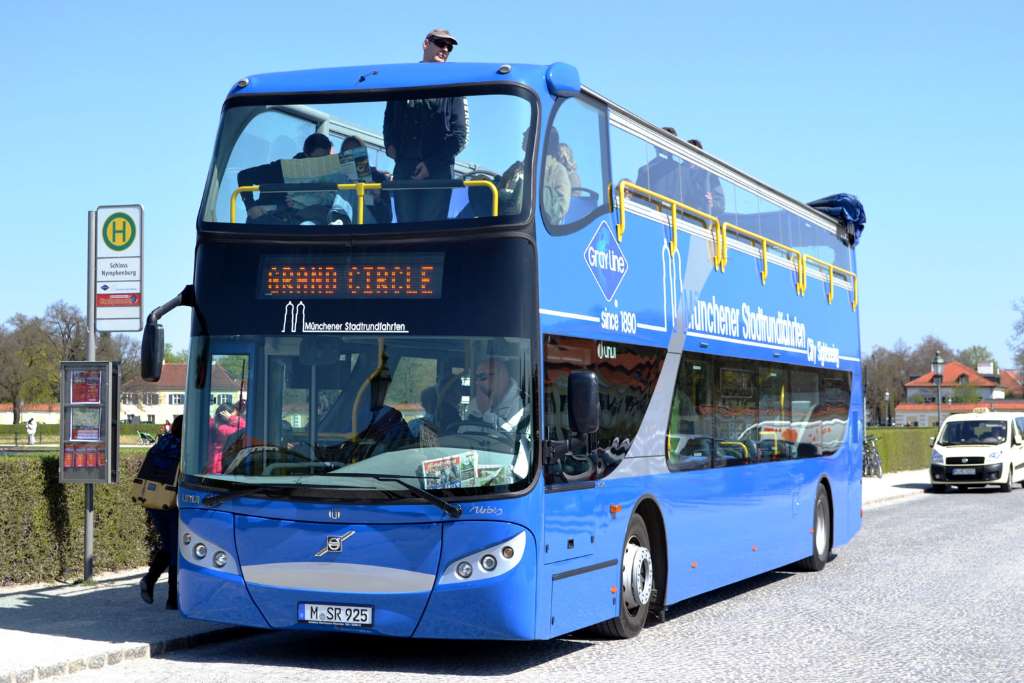 Grand Circle Hop-On Hop-Off 48-Hour Pass - Imagen 4