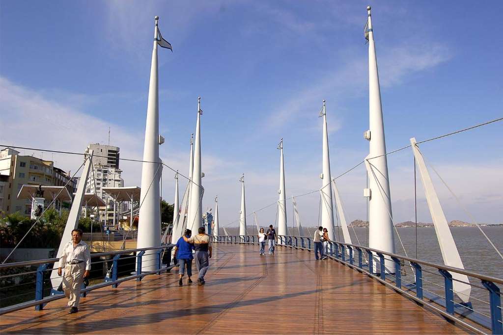 City Tour por Guayaquil - Imagen 3