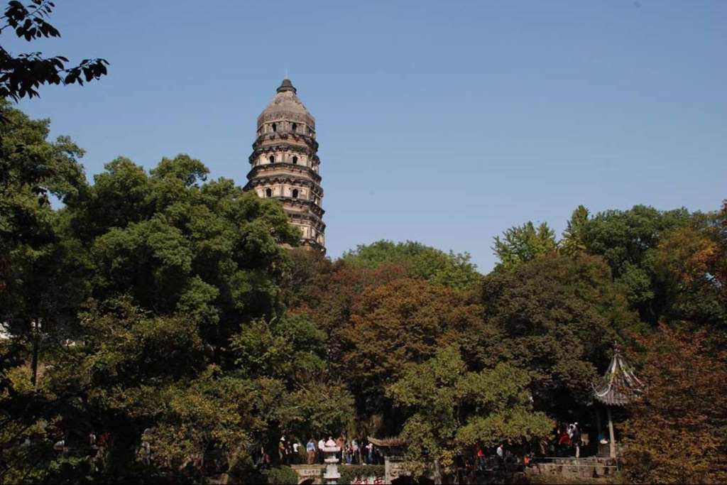 Hang Zhou: día entero para 1 persona - Imagen 4