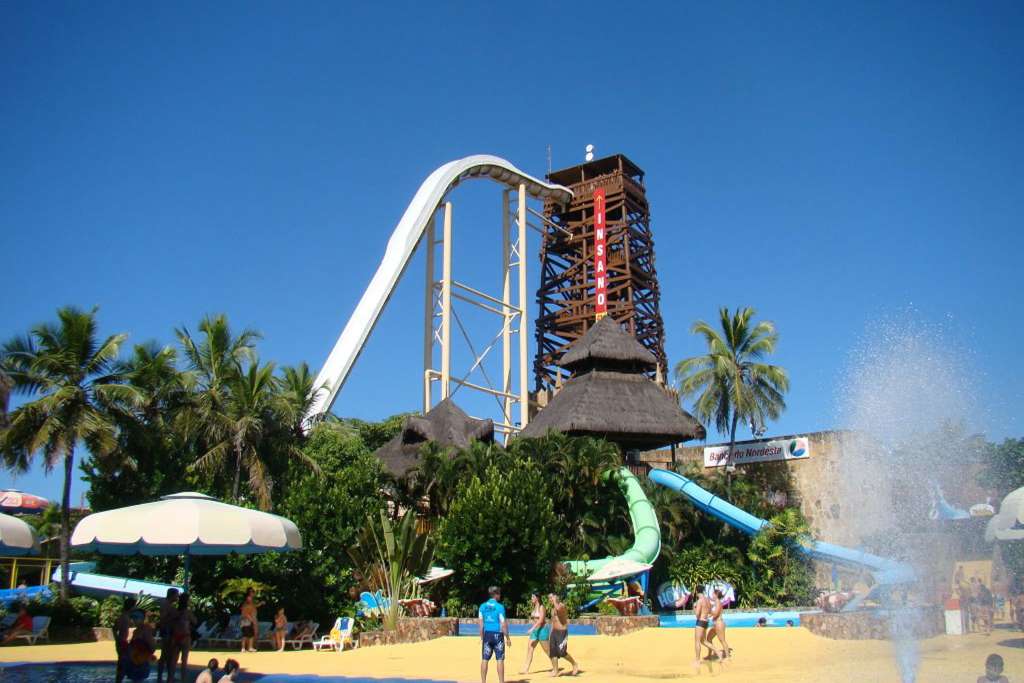 Transporte desde / hacia Beach Park - Imagen 4