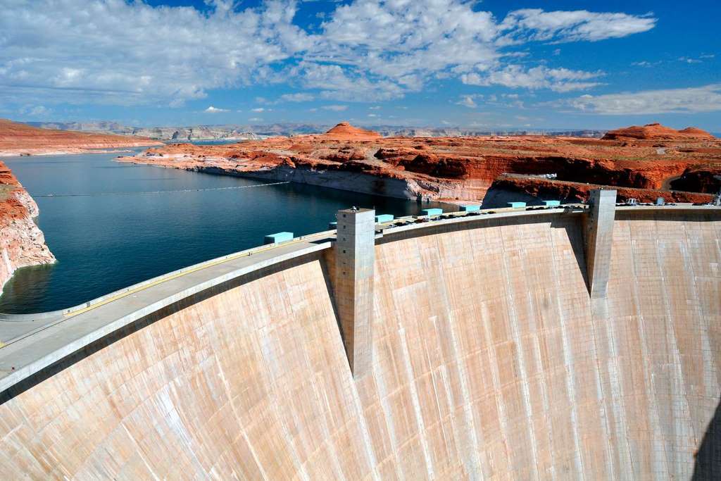 Hoover Dam Express Half Day Tour - Imagen 3