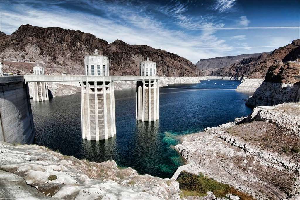 Hoover Dam Express Half Day Tour - Imagen 4