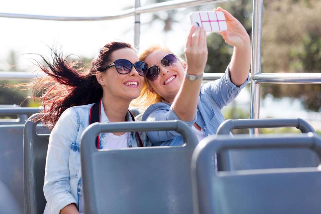 Bus Hop-on Hop-off: todos los circuitos - Imagen 4