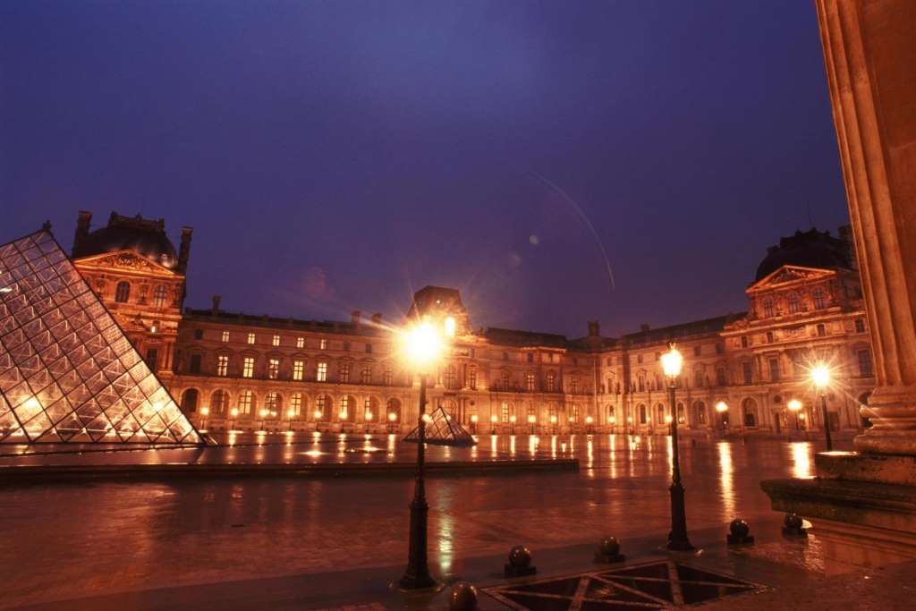 Illuminations of Paris on Open Deck Bus - Imagen 4