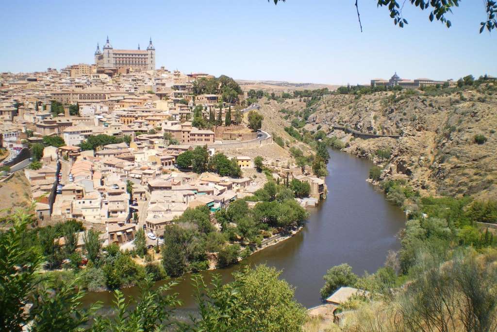 Toledo con Catedral: día completo - Imagen 3
