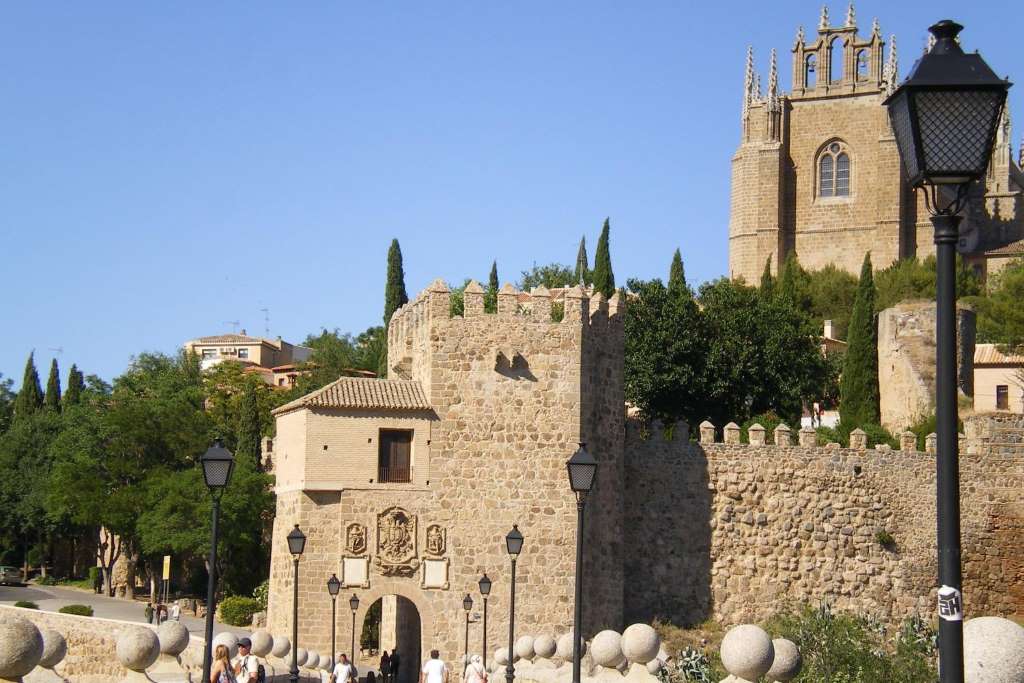 Toledo con Catedral: día completo - Imagen 4