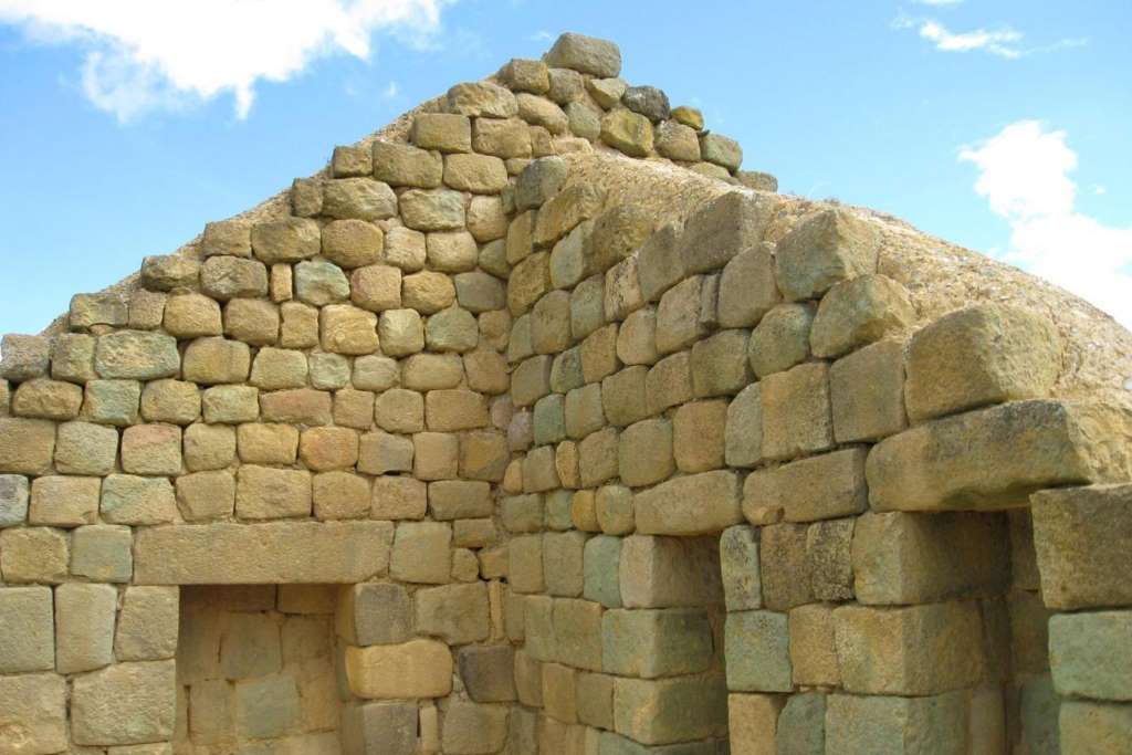 Excursión a las Ruinas de Ingapirca - Imagen 3