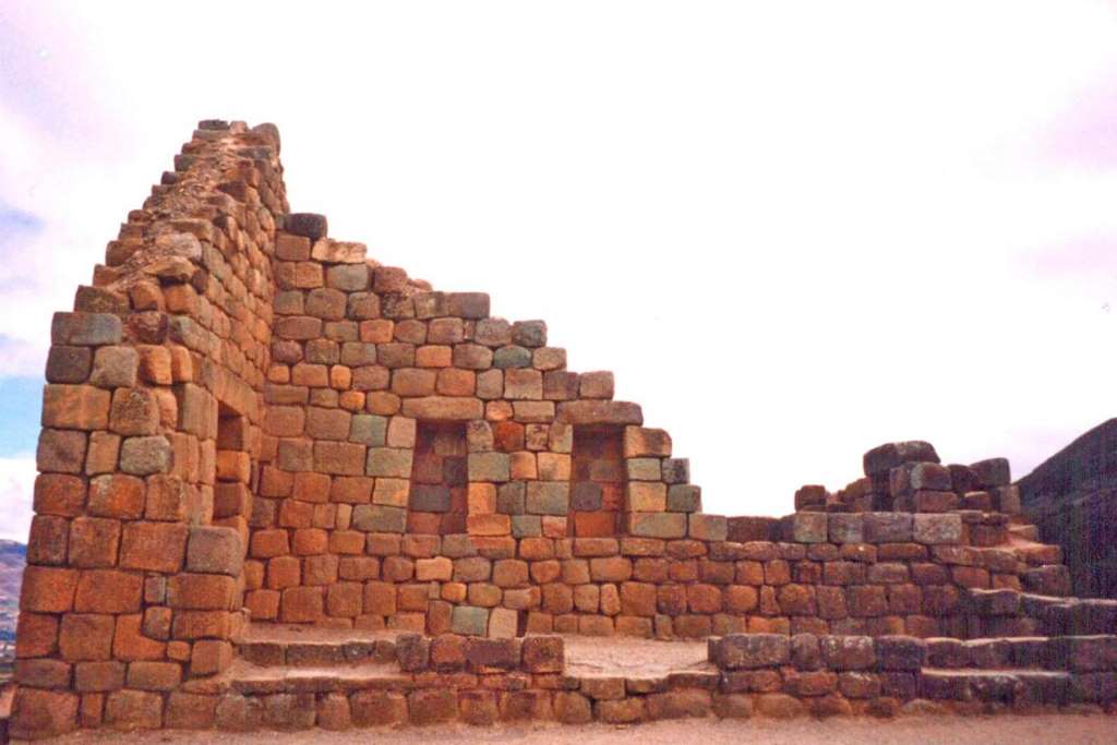 Excursión a las Ruinas de Ingapirca - Imagen 4
