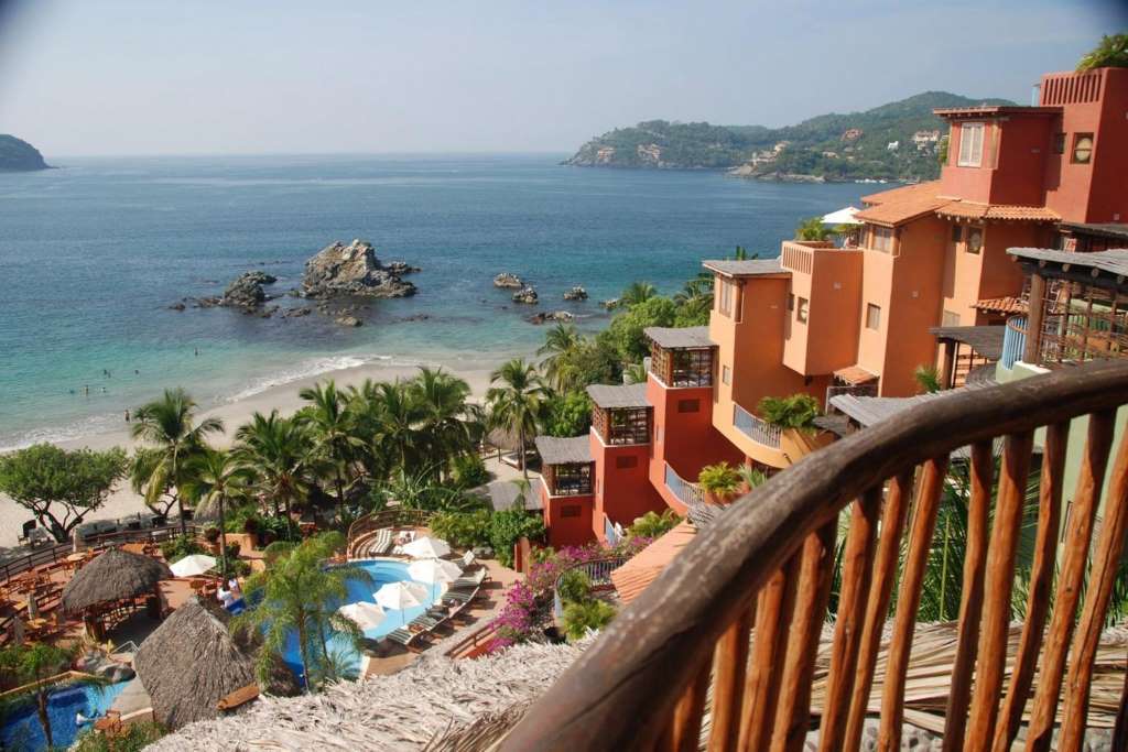 Escapada a la Isla de Ixtapa + Traslados - Imagen 4