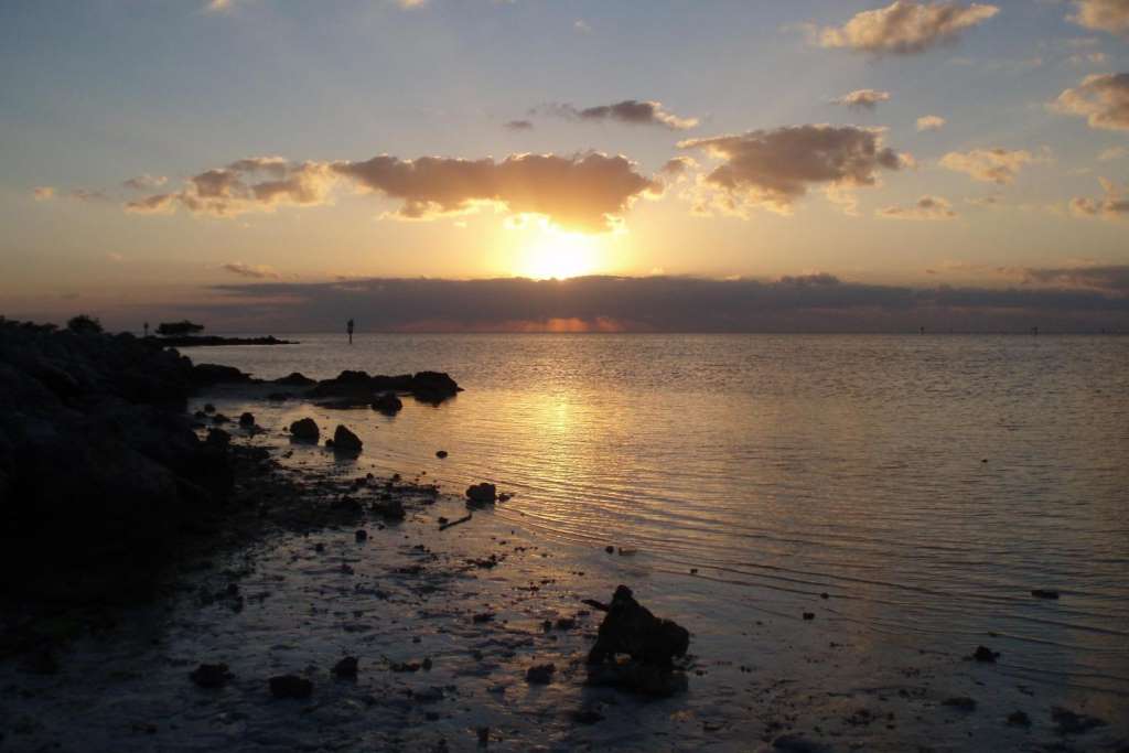 Key West Day Trip and Glass Bottom Boat Ride - Imagen 3