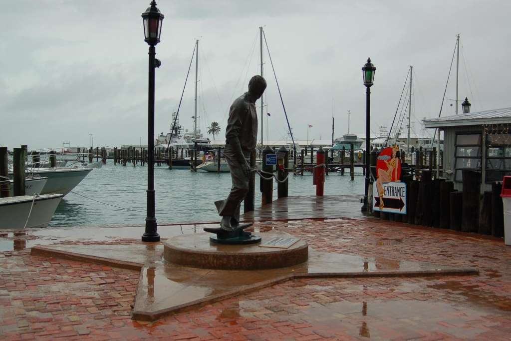 Key West Day Trip and Glass Bottom Boat Ride - Imagen 4