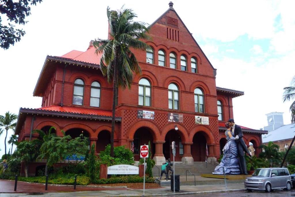 Un día en Key West - Imagen 2