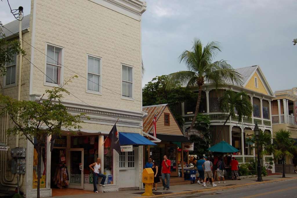 Un día en Key West - Imagen 4