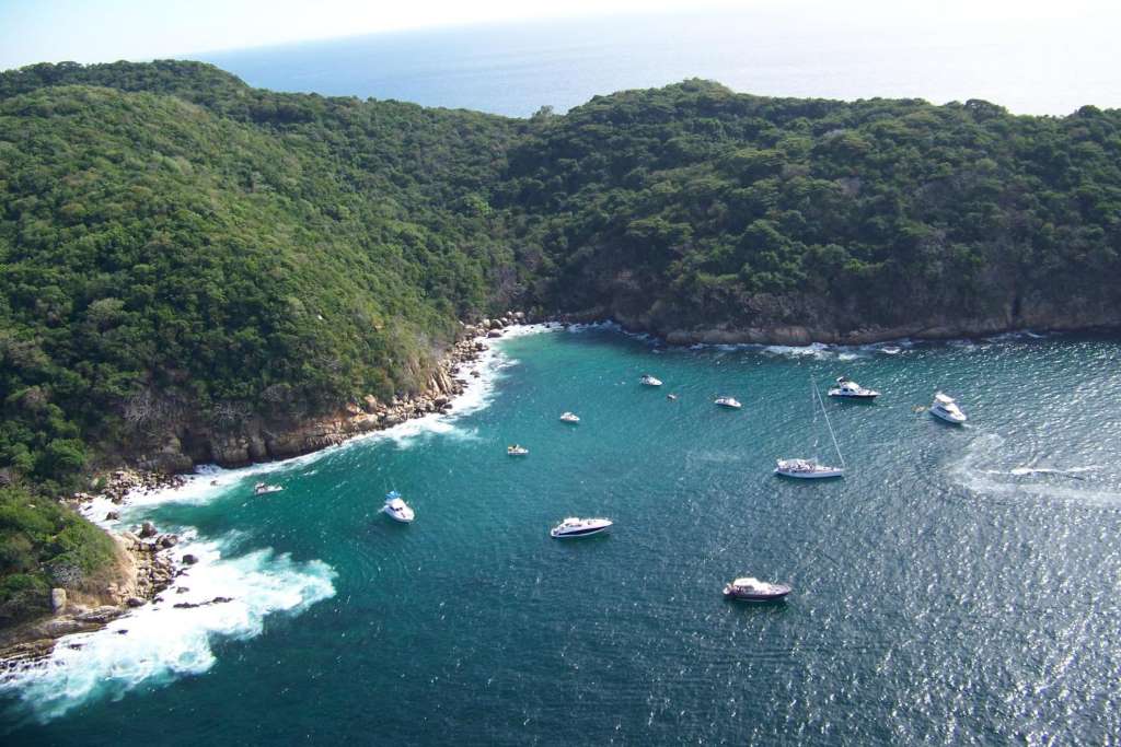 Isla Roqueta y Snorkeling + Snack - Imagen 3