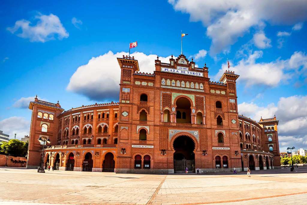 Las Ventas Tour con Museo Taurino - Imagen 3