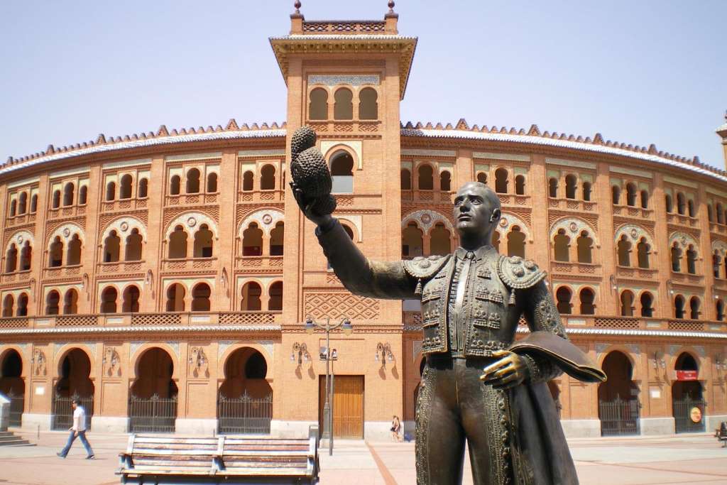 Las Ventas Tour con Museo Taurino - Imagen 2