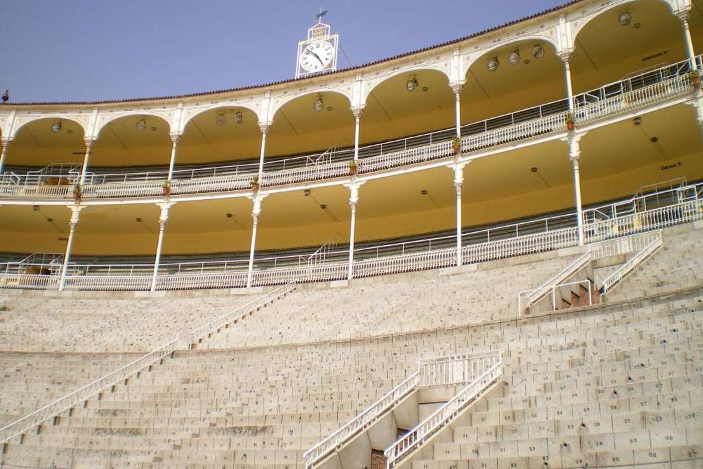 Las Ventas Tour con Museo Taurino - Imagen 4