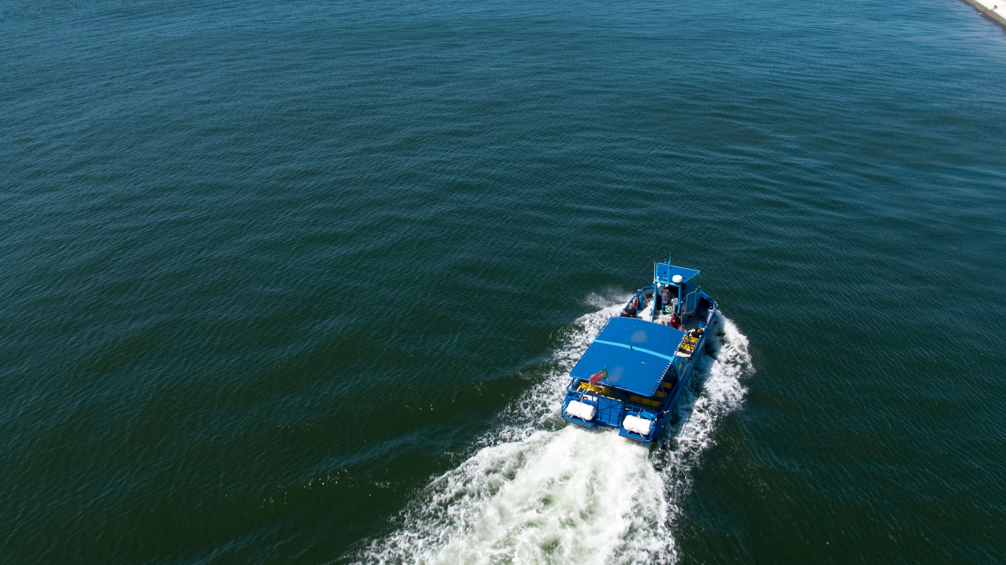 Boat Sightseeing Hop on Hop off - Imagen 4