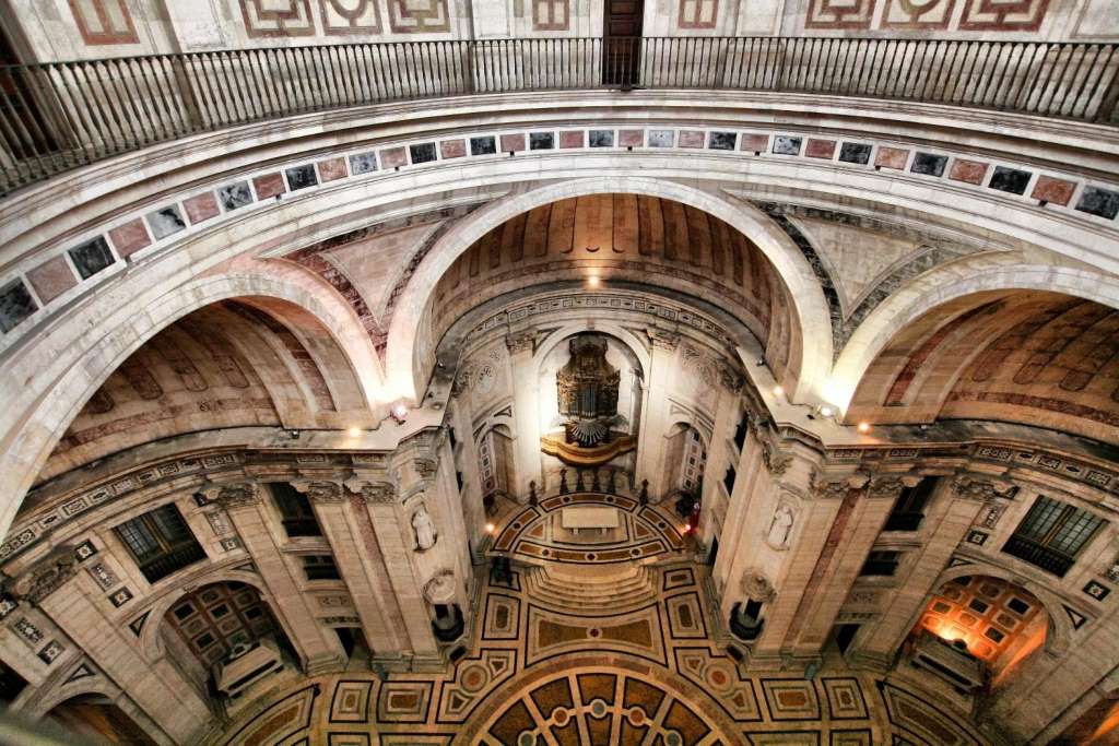 Tour por la ciudad de Lisboa - Imagen 2