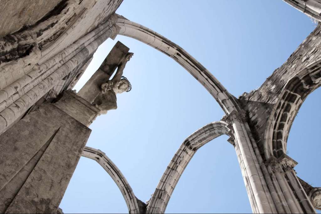 Tour por la ciudad de Lisboa - Imagen 3