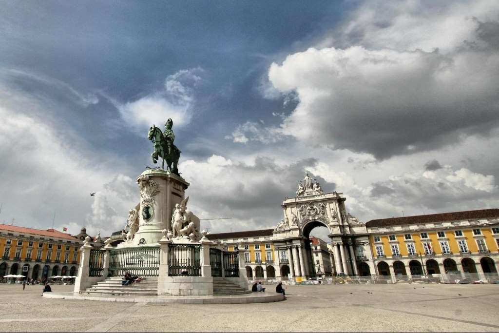 Tour por la ciudad de Lisboa - Imagen 4