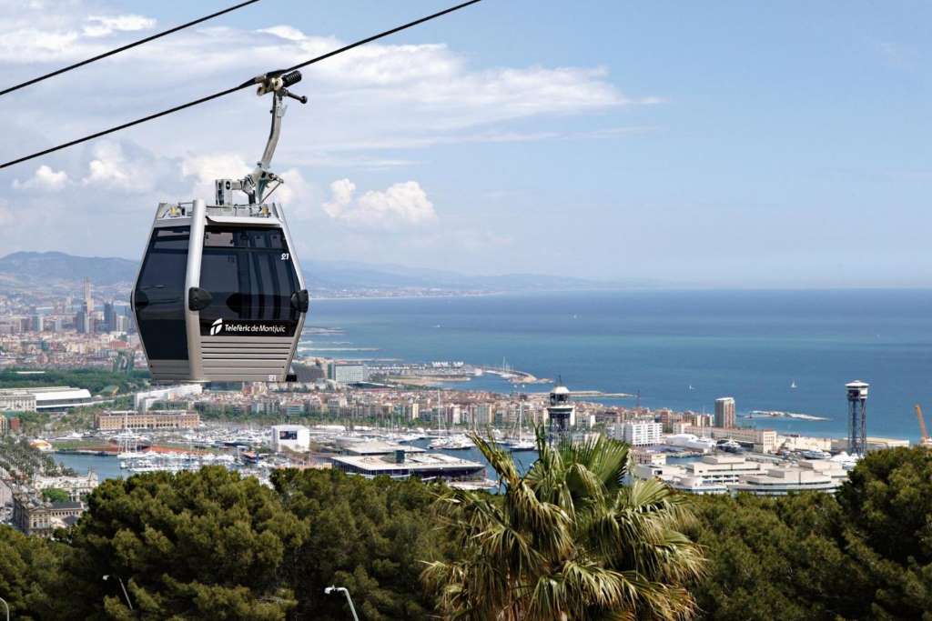 Lo más destacado de Barcelona: tour matutino - Imagen 2