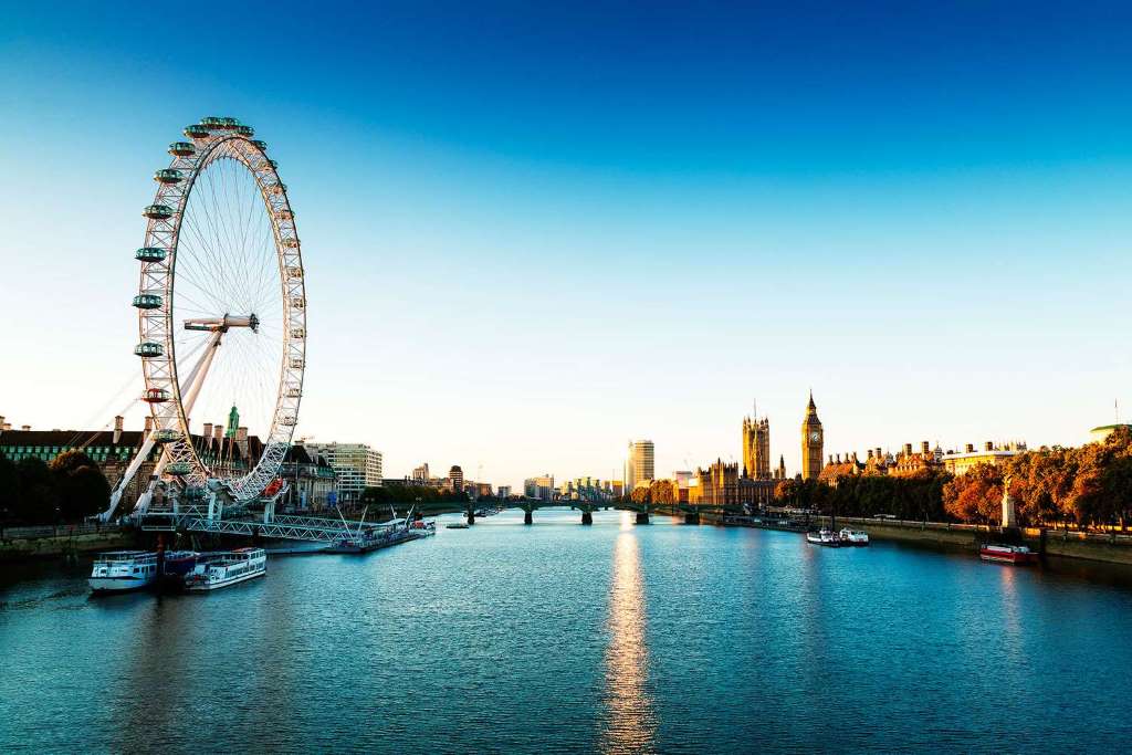 Total London Experience - Imagen 2