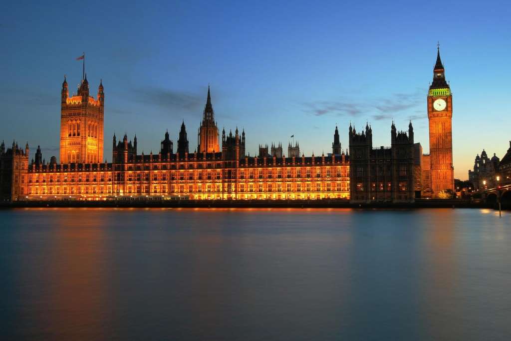 London by Night - Open Top Bus Tour - Imagen 2