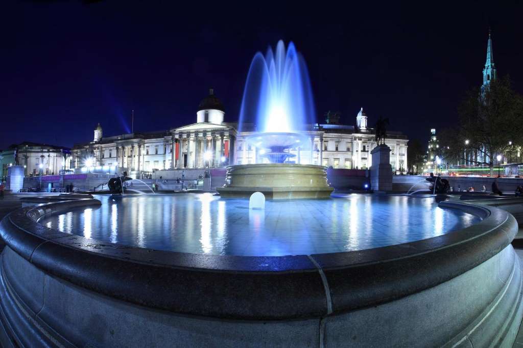 London by Night - Open Top Bus Tour - Imagen 3