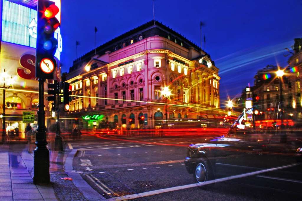London by Night - Open Top Bus Tour - Imagen 4