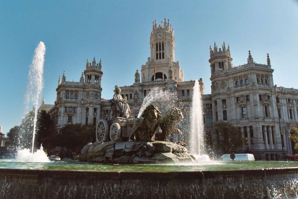Madrid City Tour con Prado opcional - Imagen 4