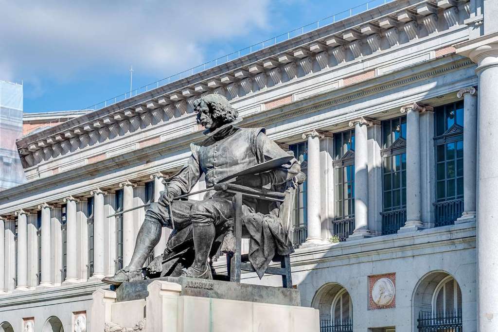 Madrid City Tour con Prado opcional - Imagen 2