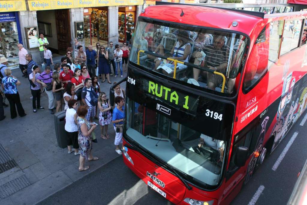 Tour Hop On Hop Off por San Sebastián - Imagen 4