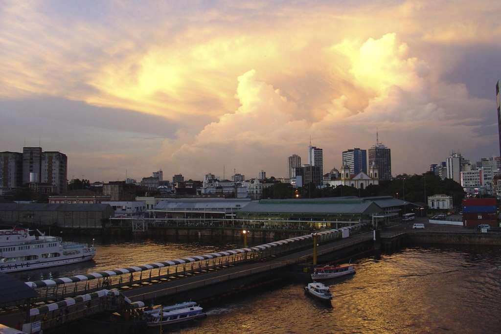 City Tour por Manaus - Imagen 3