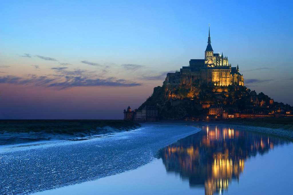 Day Trip to the Mont-Saint-Michel - Imagen 2