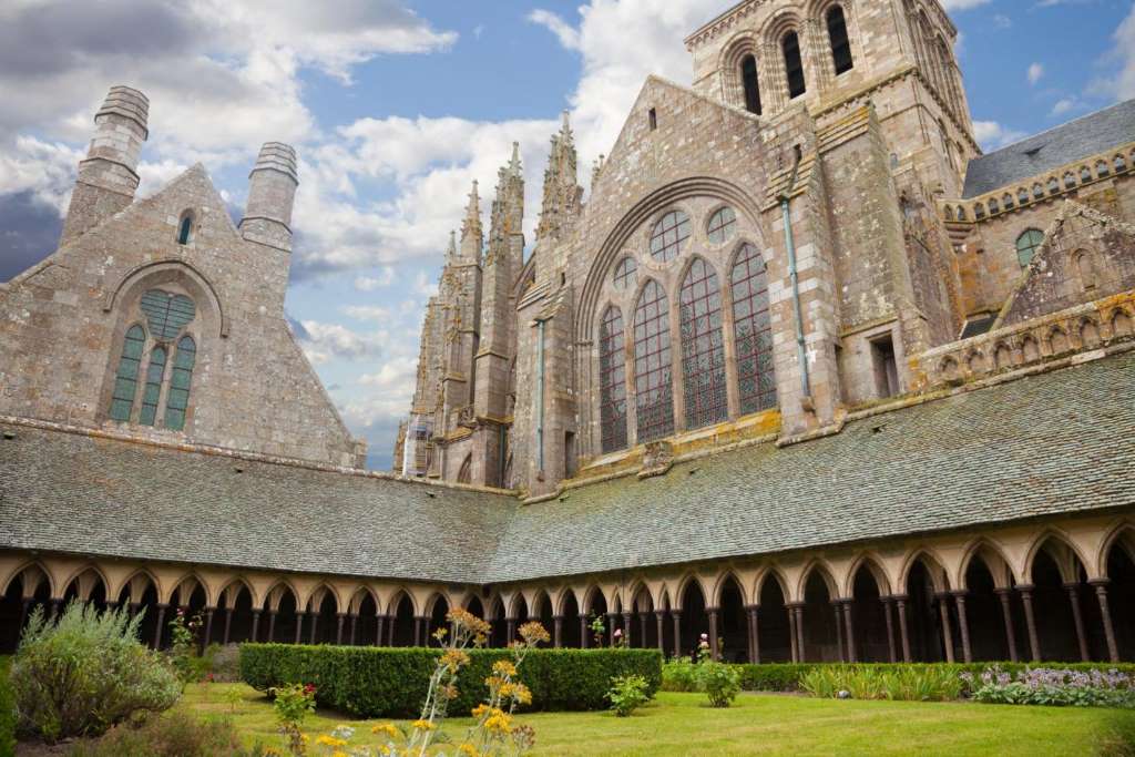 Day Trip to the Mont-Saint-Michel - Imagen 4