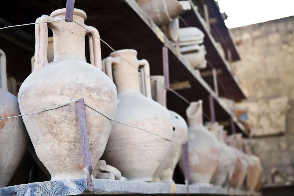 Pompeii and its Ruins from Rome: Day Trip - Imagen 2