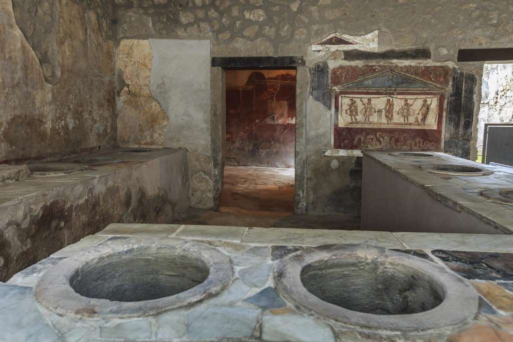 Pompeii and its Ruins from Rome: Day Trip - Imagen 3