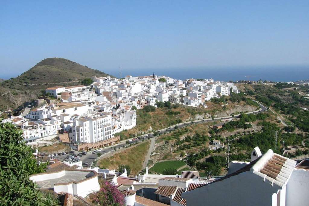 Nerja y Frigliana - Imagen 3