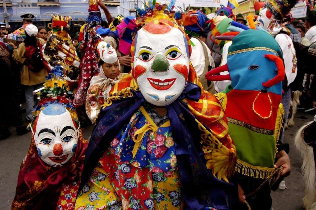 Mercado de Otavalo em um dia - Imagen 2