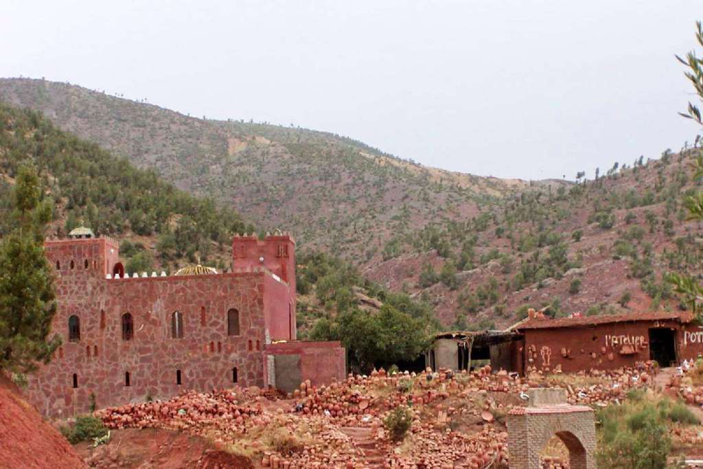 Ouarzazate Full Day Tour - Imagen 2
