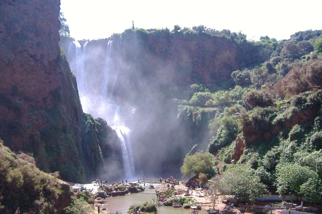 Ouarzazate Full Day Tour - Imagen 3
