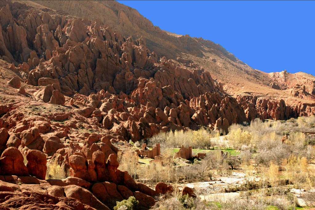 Ouarzazate Full Day Tour - Imagen 4