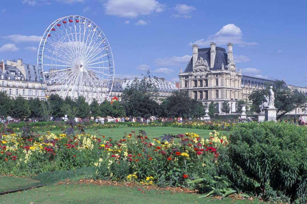 Discovering Paris and the Eiffel Tower - Imagen 4