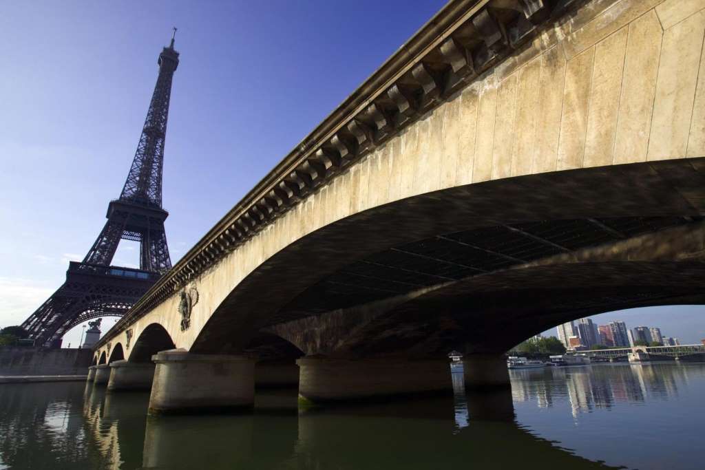 Iluminaciones de París y Torre Eiffel - Imagen 4