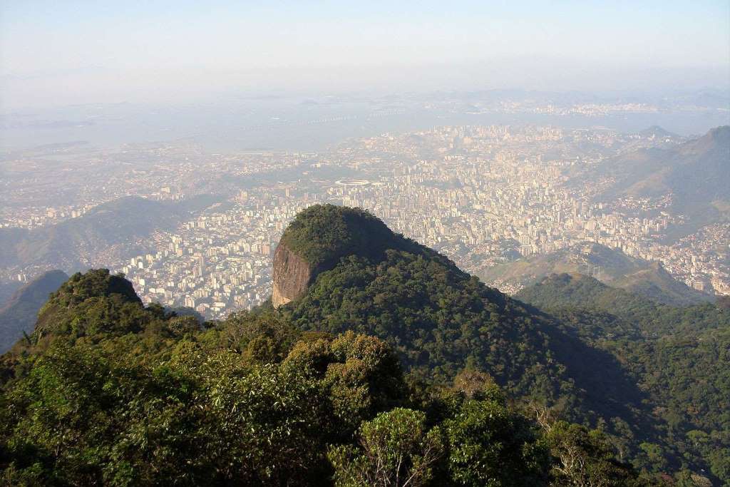 Trilha do Pico da Tijuca - Imagen 3