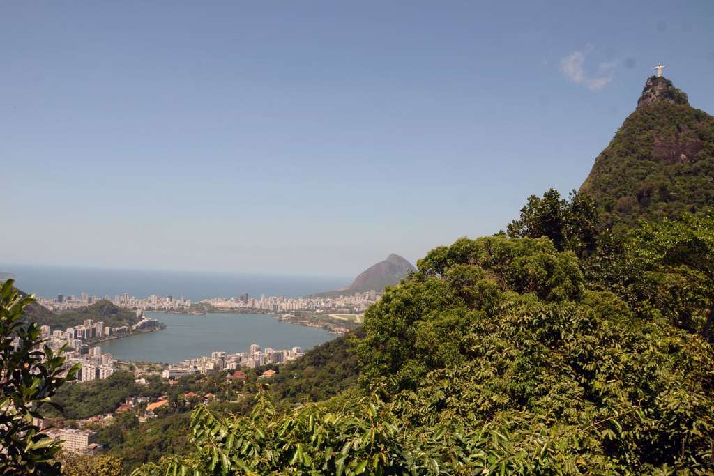 Trilha do Pico da Tijuca - Imagen 4